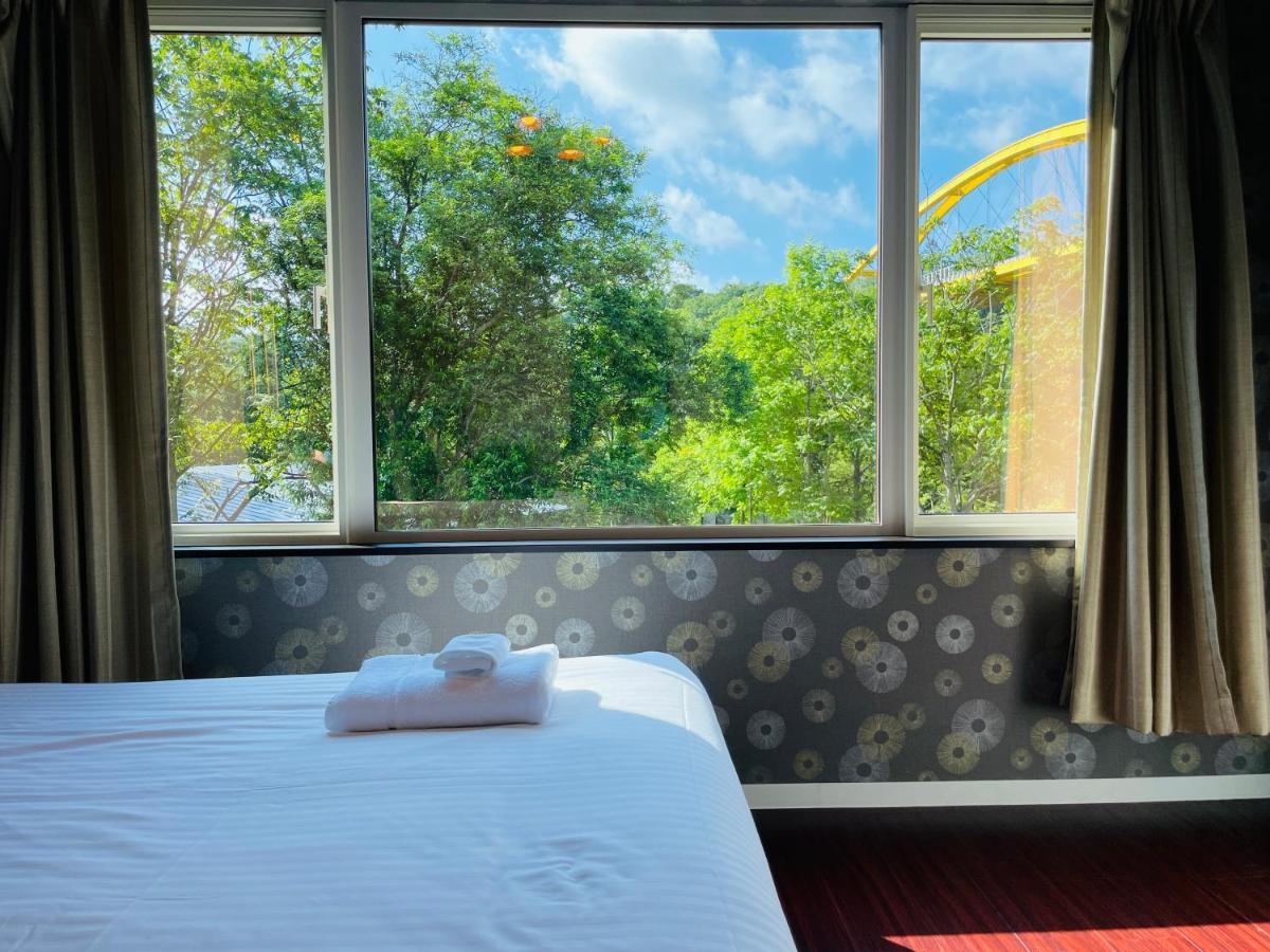 Niseko Hotel Kiraku Rin Экстерьер фото