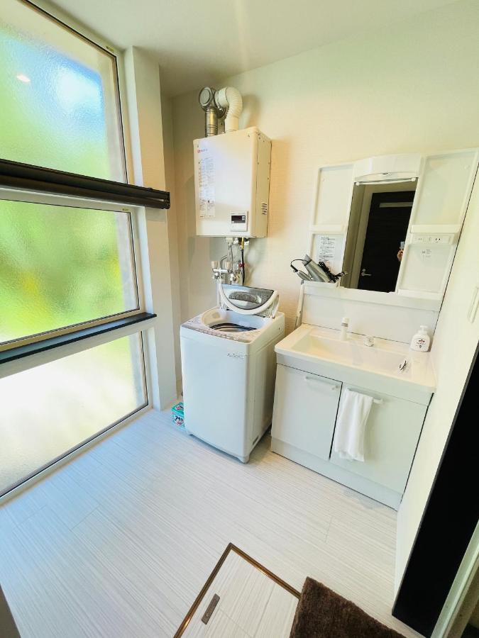 Niseko Hotel Kiraku Rin Экстерьер фото