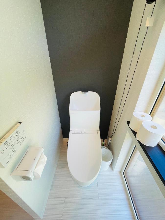 Niseko Hotel Kiraku Rin Экстерьер фото