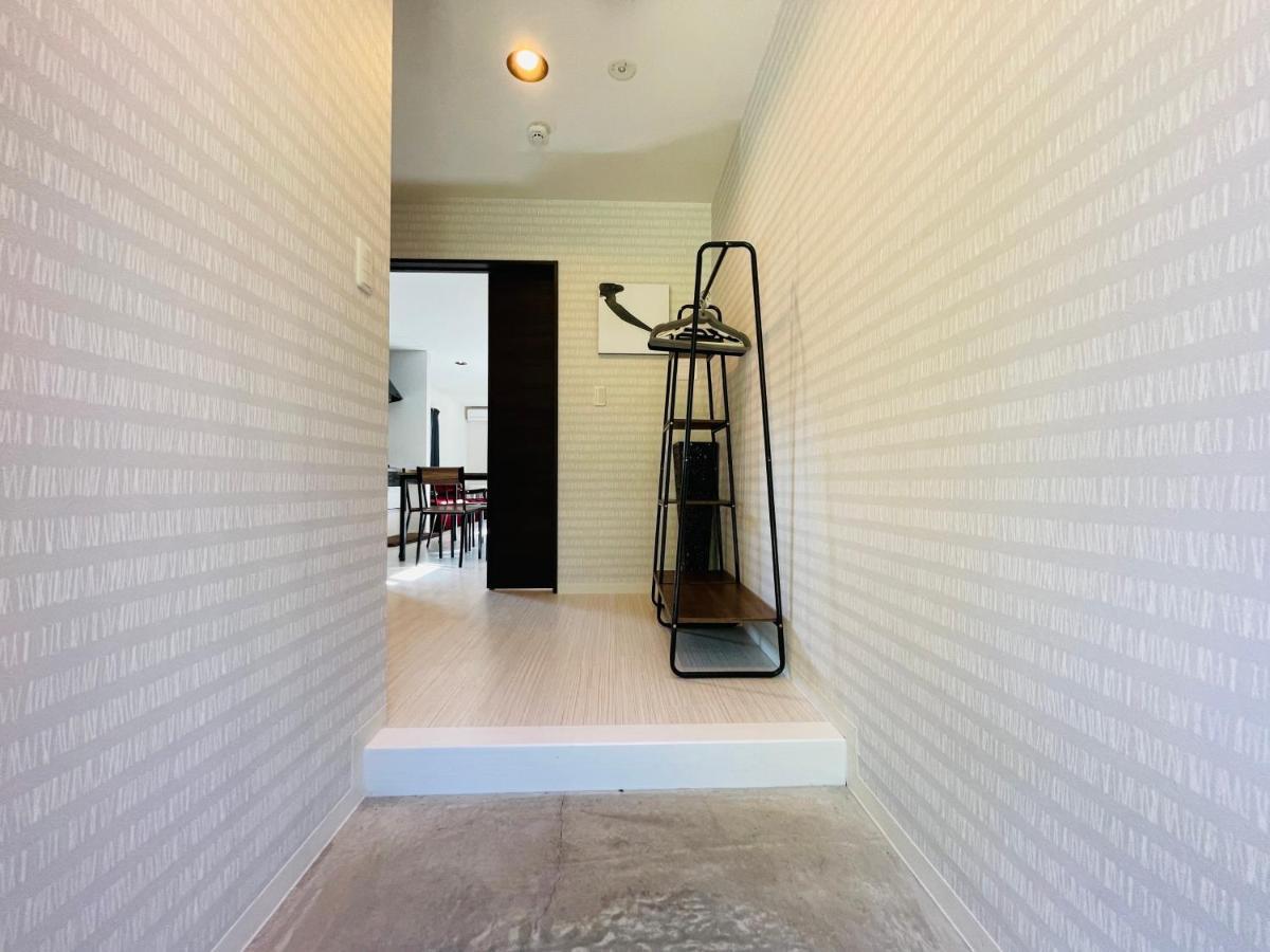 Niseko Hotel Kiraku Rin Экстерьер фото