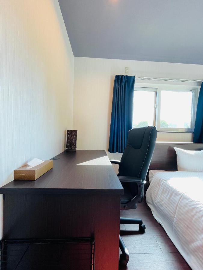 Niseko Hotel Kiraku Rin Экстерьер фото